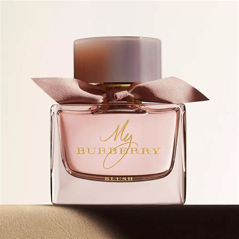 burberry women's perfune|best women's Burberry perfume.